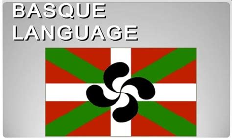 Is Basque language like French