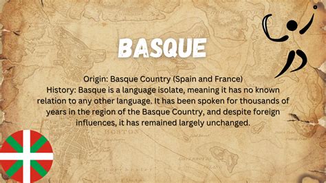 Is Basque the oldest spoken language