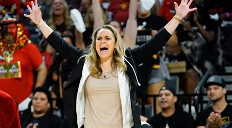 Is Becky Hammon the best candidate to be the Toronto Raptors’ new head coach?