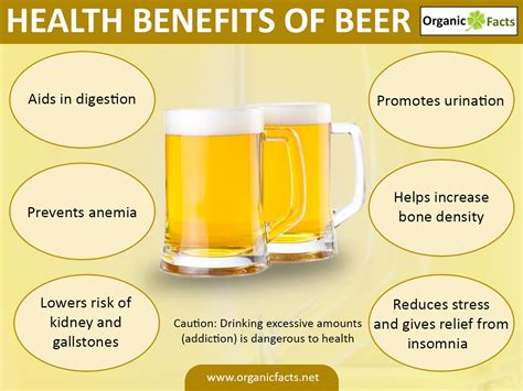 Is Beer Good For Constipation - HealthyGutClub.com