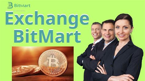 Is Bitmart Legit? 👀 Bitmart Exchange Review - YouTube