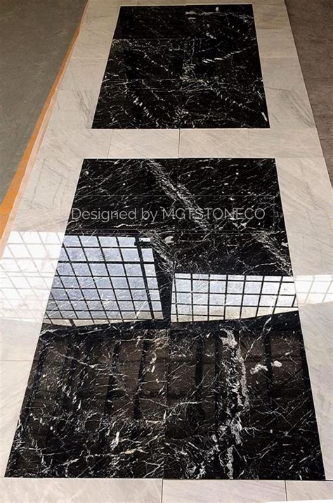 Is Black Marble dated