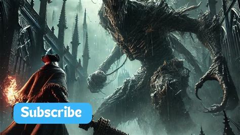 Is Bloodborne On PC Everything You Need To Know