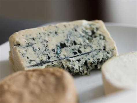 Is Blue Cheese Moldy, and Can You Eat Moldy Blue Cheese? - Healthline