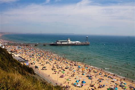 Is Bournemouth, Dorset a nice place to live? - iLiveHere: Best