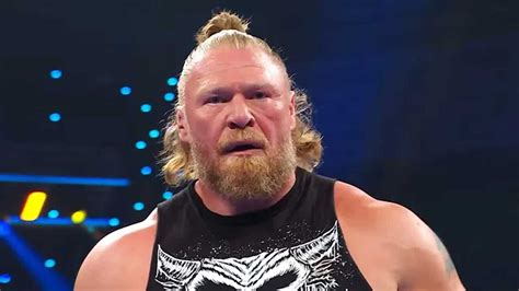 Is Brock Lesnar Retiring In 2026