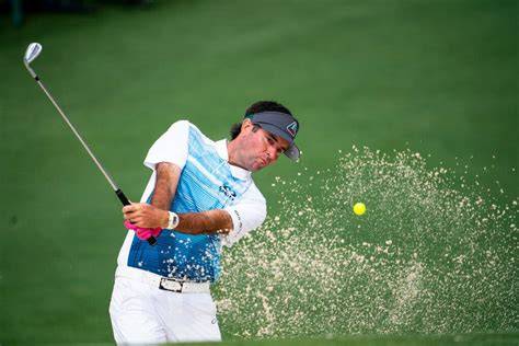 Is Bubba Watson Still Playing Golf