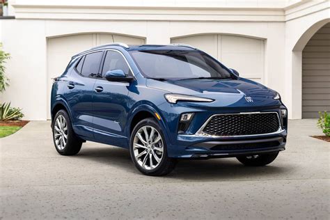 Is Buick A Good Car