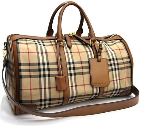 Is Burberry made in China? - Quora