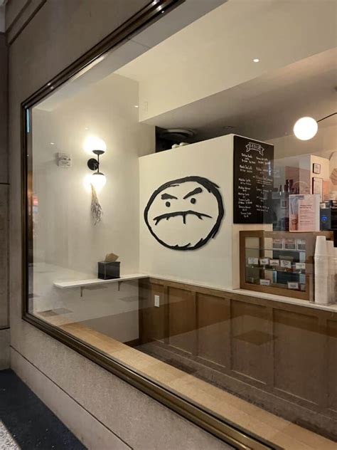 Is Cafe Grumpy cash only