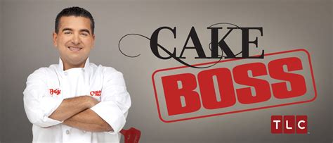 Is Cake Boss Canceled Or Is It Still On TV And When Will New Season …