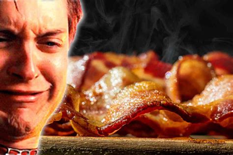 Is California making bacon illegal? - foodly.tn