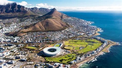 Is Cape Town Safe? 5 Safest and 5 Most Dangerous Places In ... - …