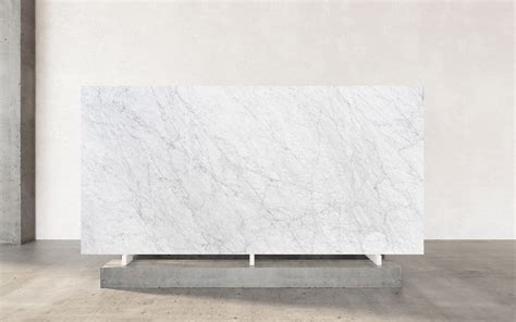 Is Carrera marble cheap