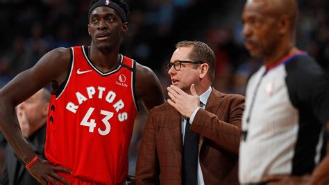 Is Celtics-Raptors a first-round playoff series preview?