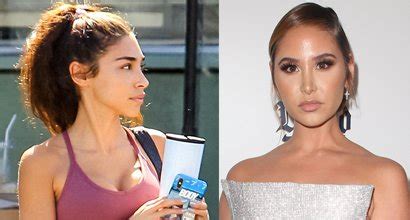 Is Chantel Jeffries Related To Her “Sister” Catherine Paiz?