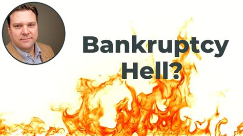 Is Chapter 7 Bankruptcy Hell? A Response to Dave Ramsey