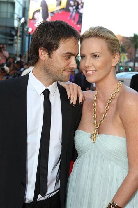 Is Charlize Theron Married? - Everything …