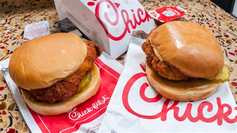 Is Chick-fil-a open on Memorial Day? - fansided.com