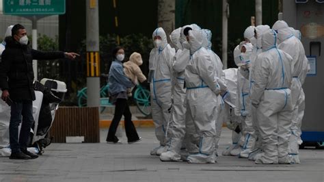 Is China Ground Zero for a Future Pandemic?