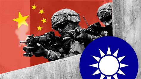 Is China willing and able to invade Taiwan? – Asia Times