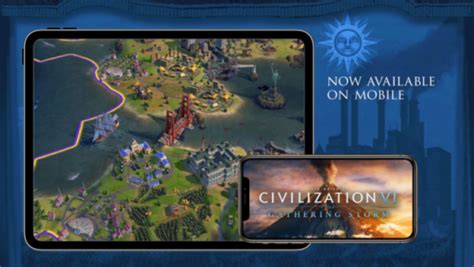 Is Civilization VI Cross-Platform in 2024? [PC, PS4, Xbox]