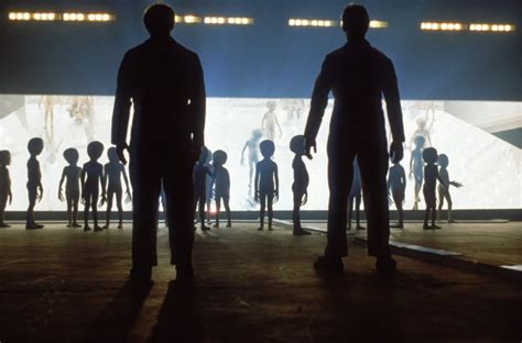 Is Close Encounters of the Third Kind Spielberg’s most ... - BFI