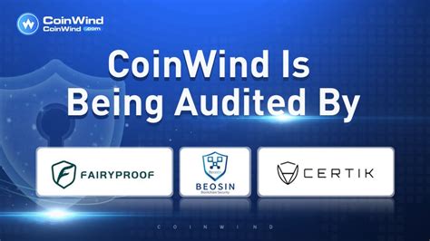 Is CoinWind a scam? Or is CoinWind legit?