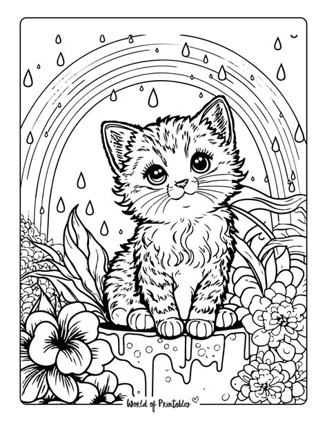 Is Coloring