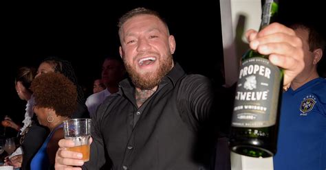 Is Conor McGregor Dead Why a Hoax Is Circulating 