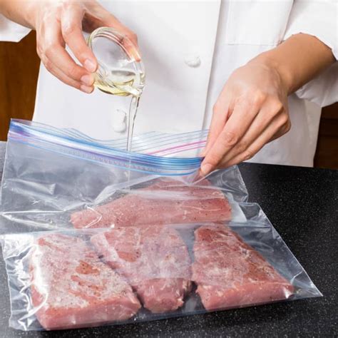 Is Cooking Sous Vide Safe? Cook