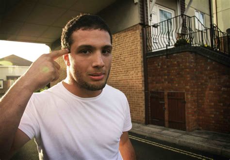 Is Cosmo Jarvis Gay