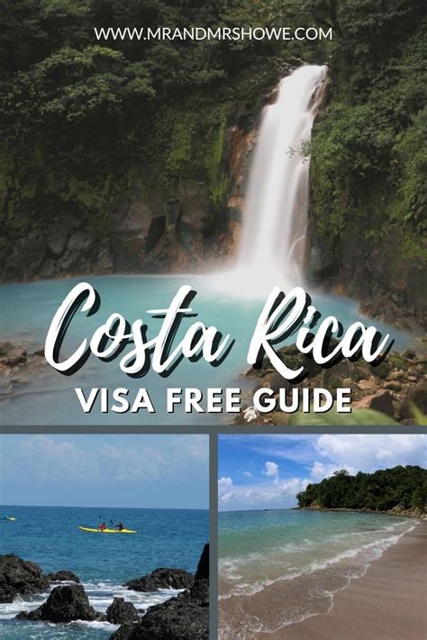 Is Costa Rica Visa Free for Filipinos? [Visa Free Guide to Costa Rica]