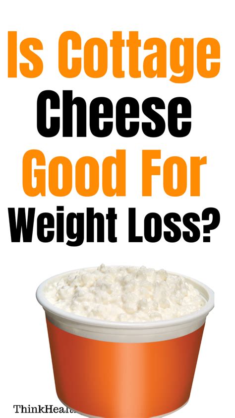 Is Cottage Cheese Heart Healthy - CheeseProClub.com