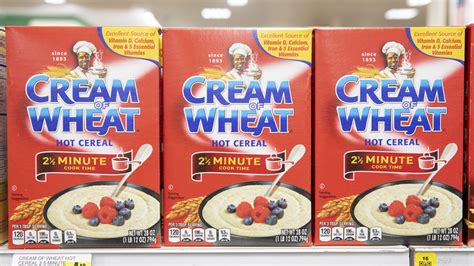 Is Cream Of Wheat Easy To Diges