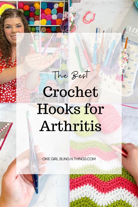 Is Crocheting Good For Arthritis