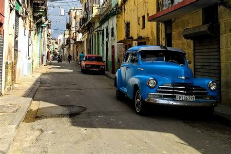 Is Cuba Safe? Debunking Travel Safety Myths (Updated 2024)