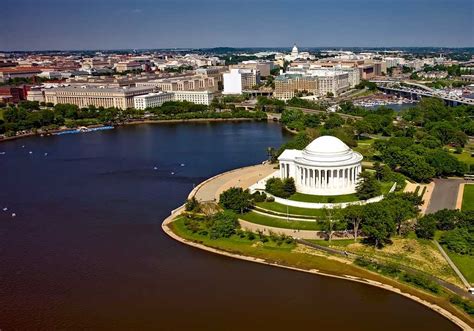 Is DC safe to visit now