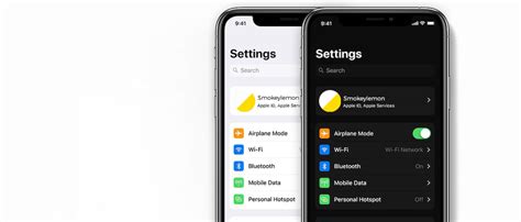 Is Dark Mode Or Light Mode Better Smokeylemon