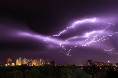 Is Darwin the lightning capital of the world? - ABC News