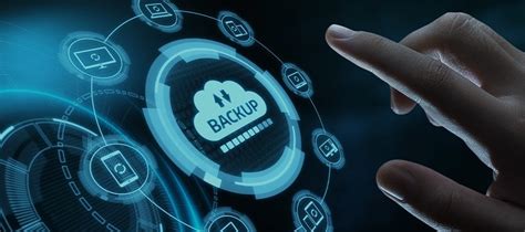 Is Data Backup Cyber Security? Rootshell Security