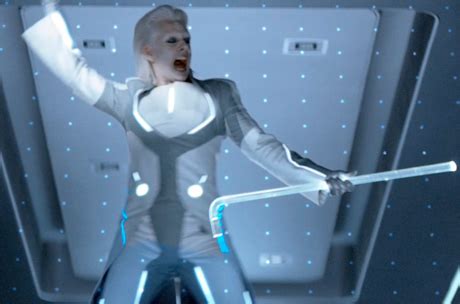 Is David Bowie appearing in Tron Legacy? : r/movies