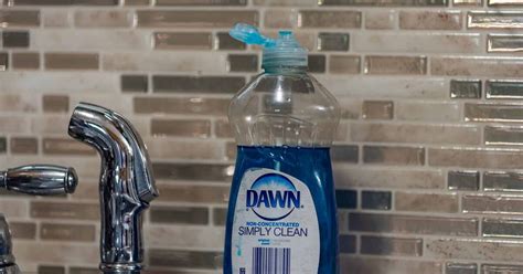 Is Dawn dish soap safe for septic? – Global FAQ