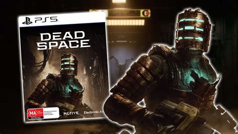 Is Dead Space Remake Worth Buying? The Reviews Are In!