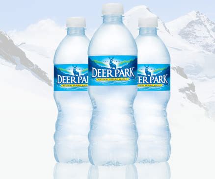 Is Deer Park Water Bad For You? - Here Is Your Answer.