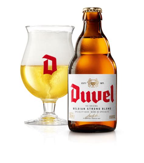 Is Duvel bier lekker