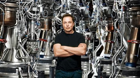 Is Elon Musk An Engineer? - Celeb Answers