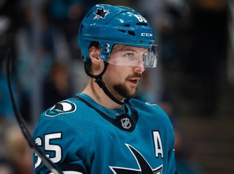 Is Erik Karlsson nearing his last home game with the San Jose Sharks?