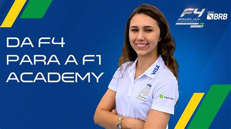 Is F1 Academy basically F4