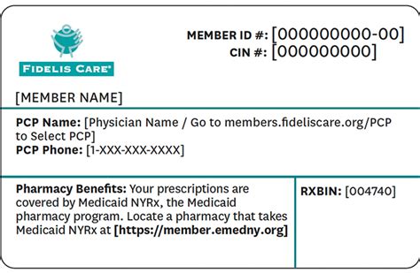 Is Fidelis Care Medicaid